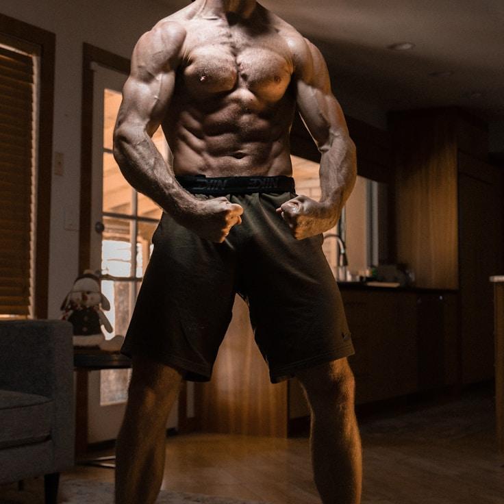 Wellness and recovery focused fitness environment